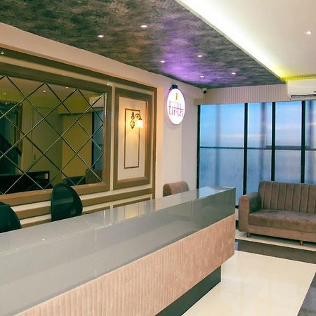 Hotel Tirth By Sonu'S Ujjain Exterior foto